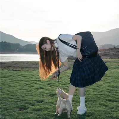 女孩的难忘生日