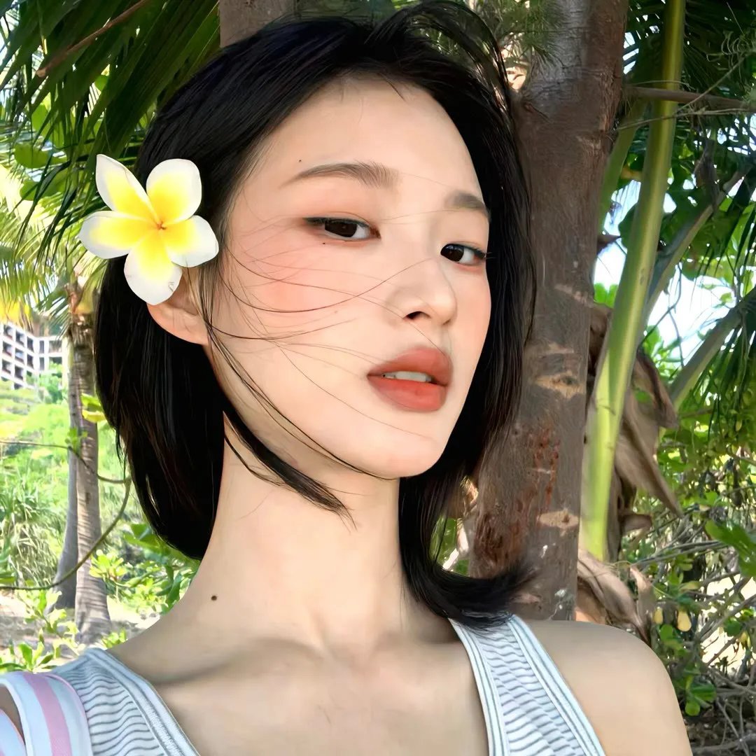 完美关系